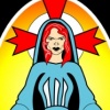 Pissed Mary
