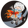 Hot Rod Granny