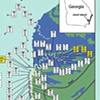 Jekyll Island Infographic