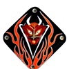 Devil Clock