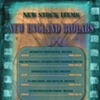 Ad for New England Biolabs
