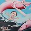 Naughty Big Fish