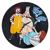 Welcome to the McWorld