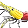 Shrimp clip art