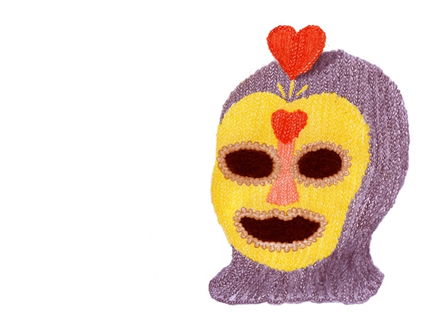 Night creature