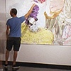 Installation Shot of NINCOMPOOP