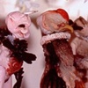 Detail of All Wound Up