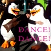 DANCE DANCE!