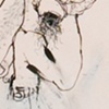 Detail of Knifemare