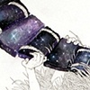 Detail of Dedicated To Azza