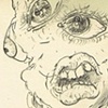 Eyes See You