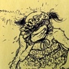 Detail of Superior Super Senses Stalkers Study