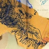 Inside Cover of Molskine