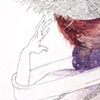 Detail of Dedicated To Azza