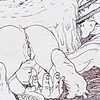 Detail of Everyone Is Expected To Come and Cum