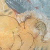 Detail of AH HA! HA! HA!