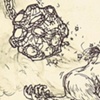 Jewel Ball and Chain