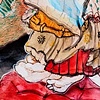 Detail of What is Mine Is Yours And What Is Yours Is Mine