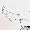 Detail of Everyone Is Expected To Come and Cum