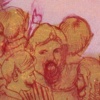 Detail of School Yard Games