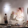 Installation Shot of NINCOMPOOP