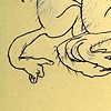 Study for Superior Super Senses Stalkers