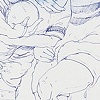 Detail of Tough Love