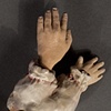 Detail of Open Up