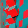 Vibration Field (detail)