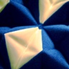 Zig-zag (detail)