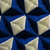 Zig-zag Tiles