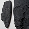 Double Profile (detail)