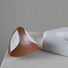 Untitled: Nesting Series (detail)