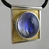 5. Window Necklace