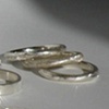 6. Finger Bangles