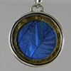 4. Into the Blue Earrings