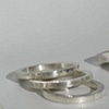 5. Finger Bangles