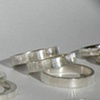 2. Finger Bangles