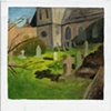 Untitled (Fort William Graveyard)