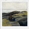 Untitled (Veronica on the Coast)