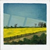Untitled (Bus ride from London)