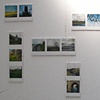 Polaroid Paintings