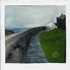 Untitled (Outer wall of Stirling Castle)