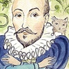 Michel de Montaigne and his cat