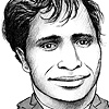 Keith Gessen