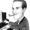 George Gershwin