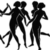 W.B. Yeats and the Muses