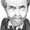 Ezra (Loomis) Pound