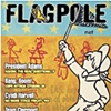 Flagpole Magazine Cover
Layout Design by Cindy Jerrell
Image by Melissa Harshman
