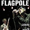 Flagpole Magazine Cover
Layout Design by Cindy Jerrell
Photo Collage of R.E.M. made from five of Photographer Chris McKay's images
